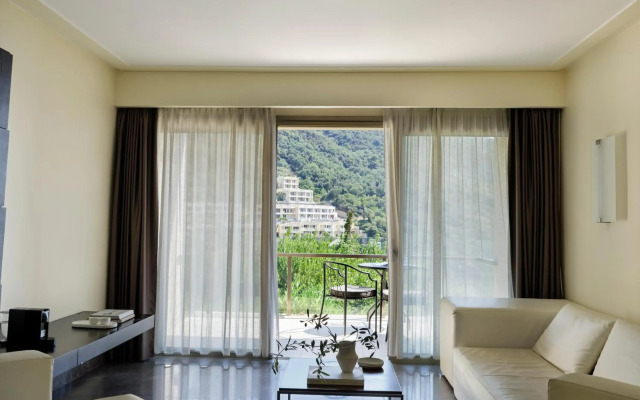 Atlantica Grand Mediterraneo Resort - Adults Only