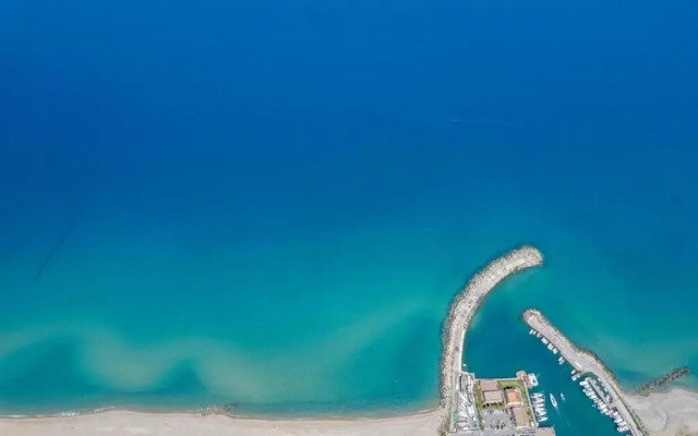 Portorosa Beach Resort