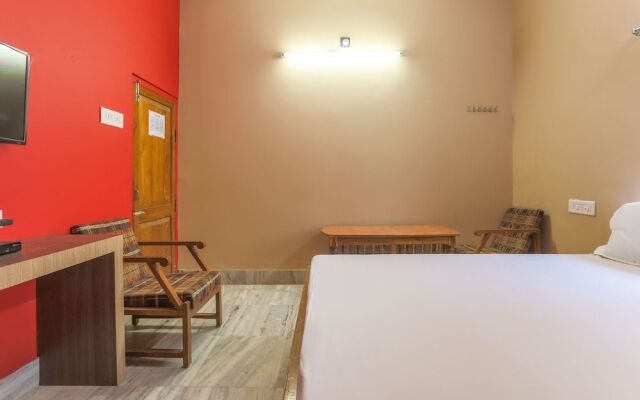 Spot On 38541 Nirmalyas Maharaja
