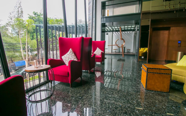 Posto Dormire Hotel Jakarta