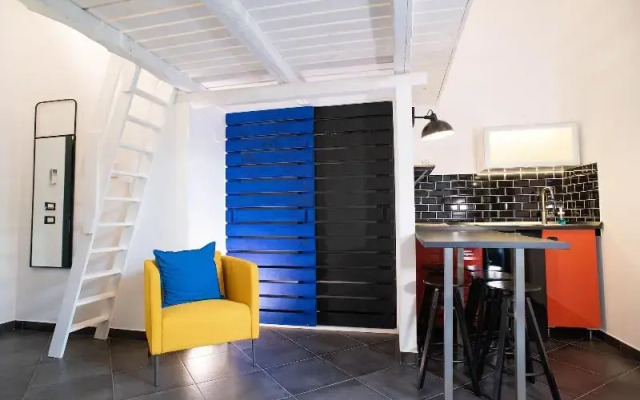 InCentro B&B