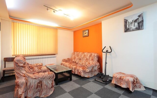Elpida Guest House