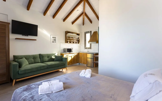 Eneos Boutique Residence - Koroni Garden Jewel