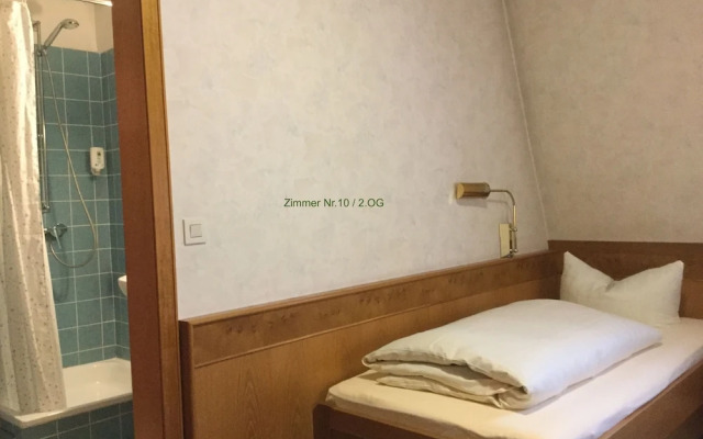 Hotel im Lustgarten