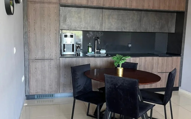 Esterin Royal Park Apartments Eilat