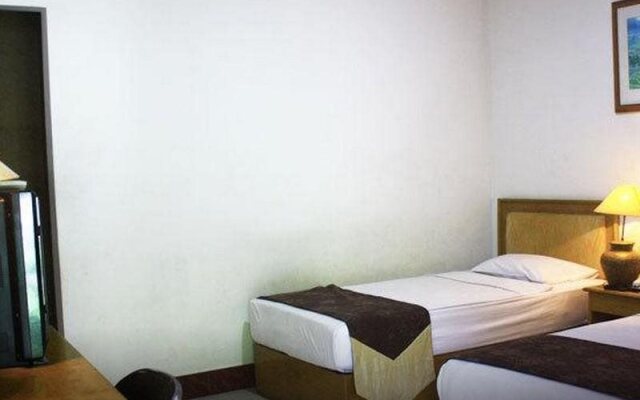 Hotel Ratih