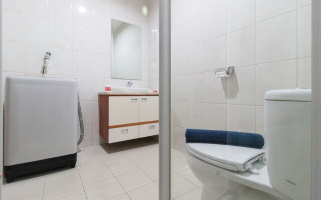 Prime Location Thamrin Executive