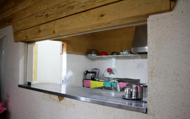 Seunggok E-CO Experience Village