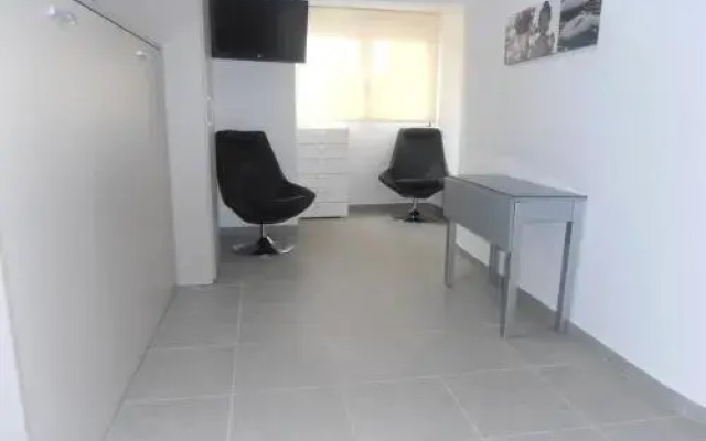 Apartamentos Doctor Clara