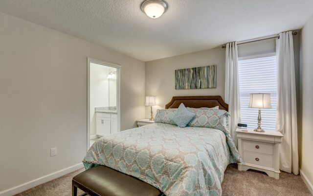 Vacation of Champions by VillaDirect