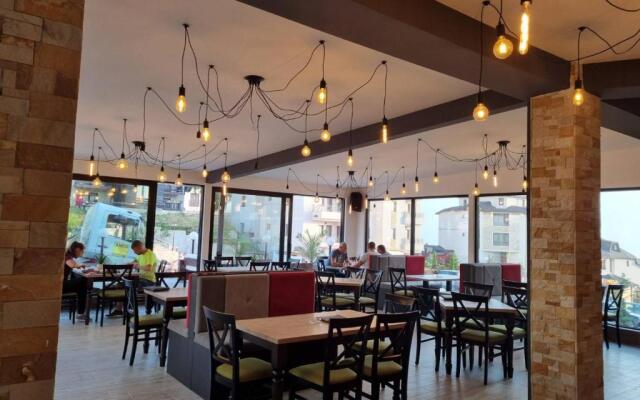 Apartman D&V Milmari Resort S10