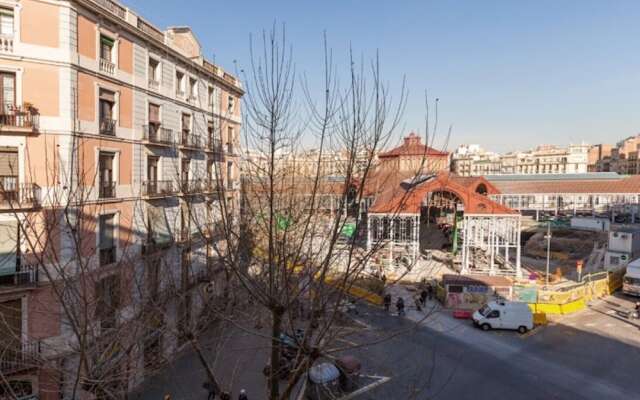 Sant Antoni Apartments