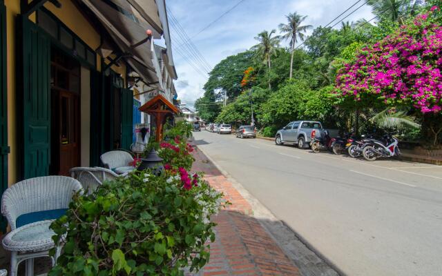 Villa Chitdara 2 Mekong Riverside