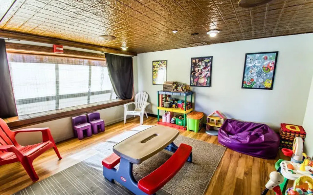 Island Hotel of the Space Coast