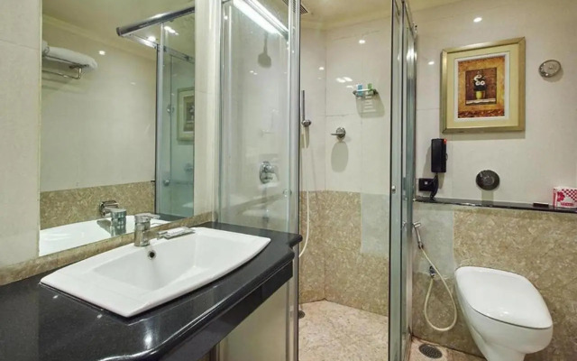 Mercure Hyderabad Abids Hotel