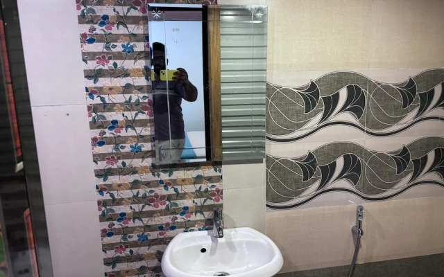 Karmaliz Casa Del Lake