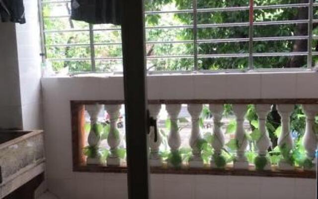 Zuoan Hostel