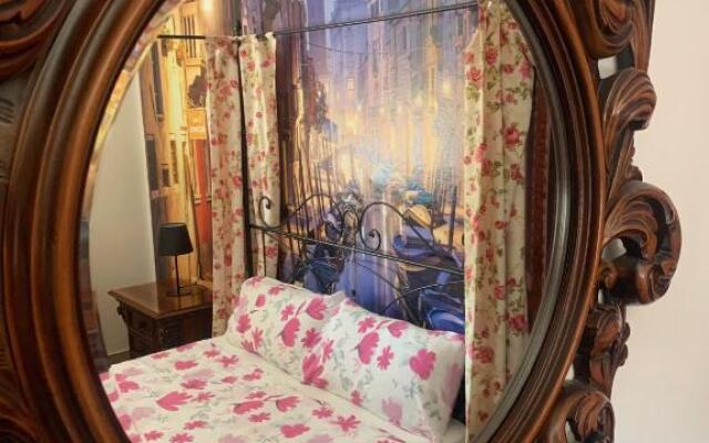 B&B Rialto