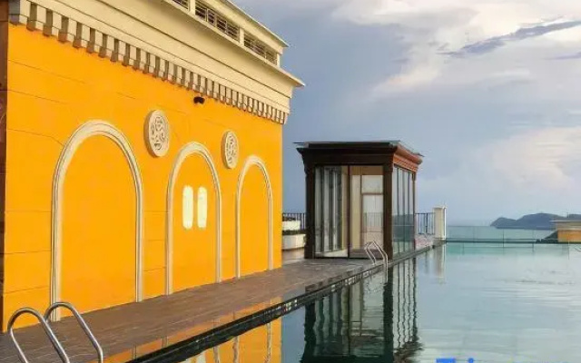 Horizon Apartment - Sunset & Firework Phu Quoc