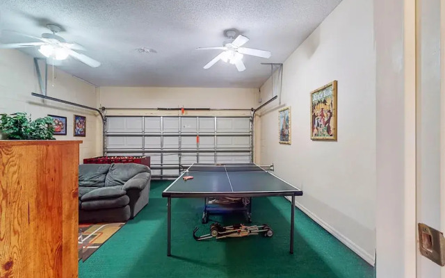 Steven's Glenbrook Vacation Home