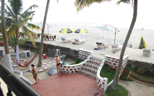 Palm Beach Ayurveda Resort