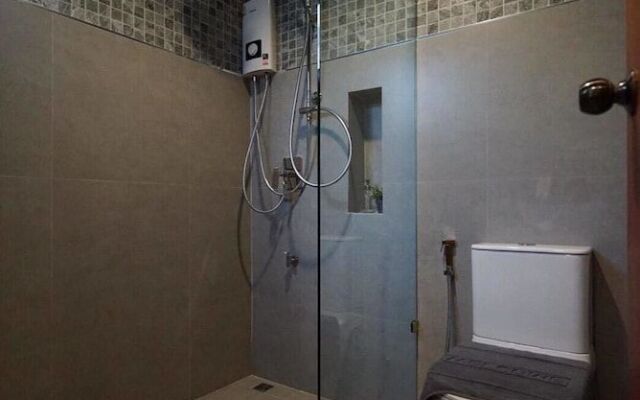 Yellow Pillow Village