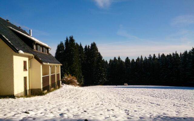 Waldhotel Zbischhaus