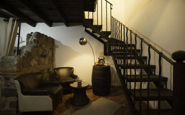 Ciel-Luxe Hotels