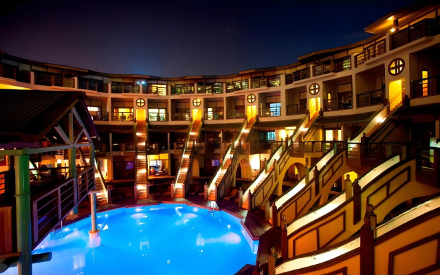 Limak Lara De Luxe Hotel - All Inclusive