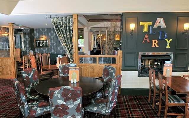 Talardy, St Asaph by Marston’s Inns