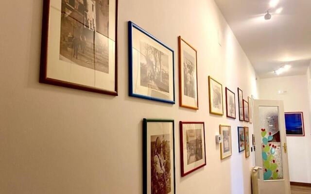 B&B i miti dell'Etna