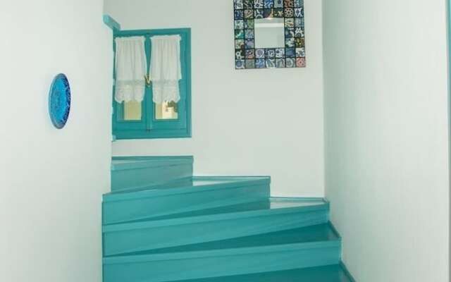 Ilayda's Suite Hotel