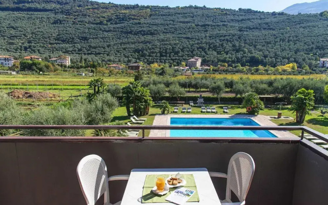 Residence Moinca at Riva del Garda