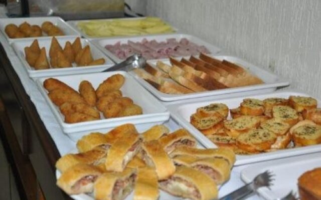 Casablanca Hotel Osasco
