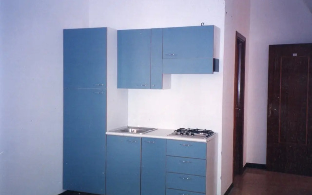 Residence La Vignetta