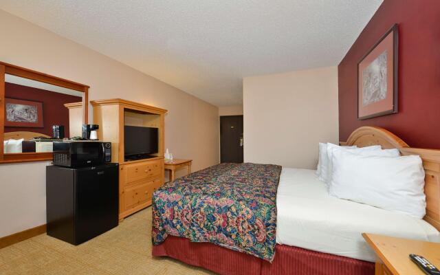 Americas Best Value Inn Decatur, IL