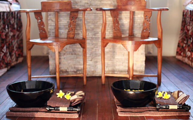 Mega Boutique Hotel & Spa Bali
