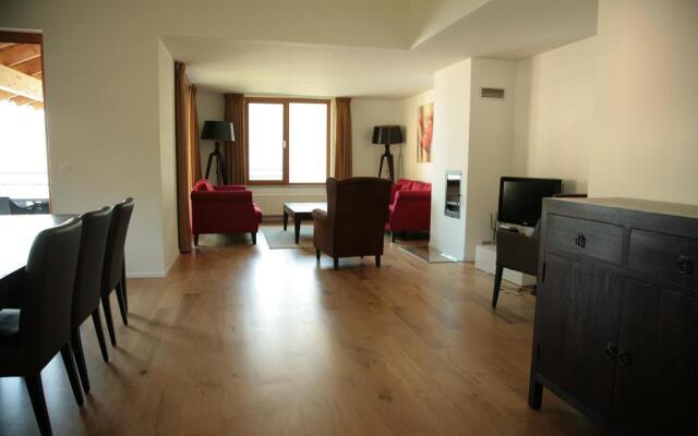 Resort Walensee Appartements