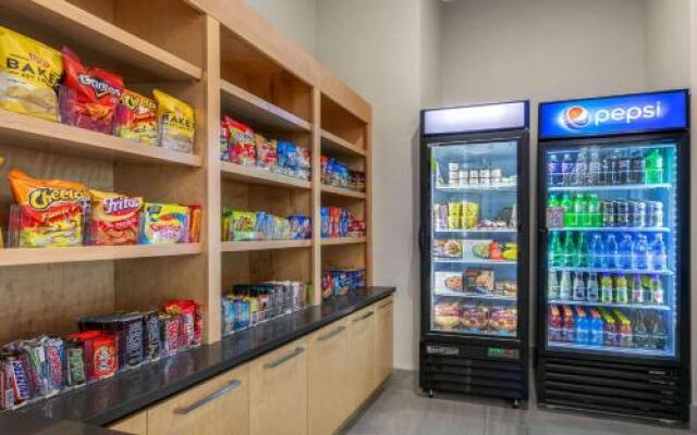 La Quinta Inn Dallas Lewisville