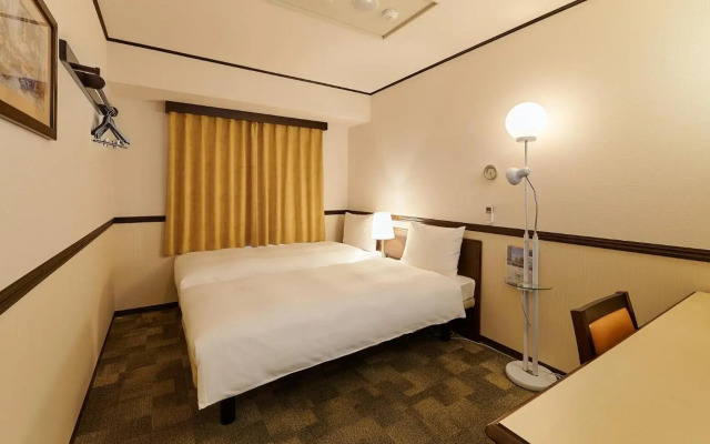 Toyoko Inn Osaka Abeno Tennoji