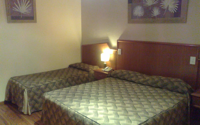 Hotel El Cabildo