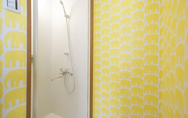 Green House Hiroshima