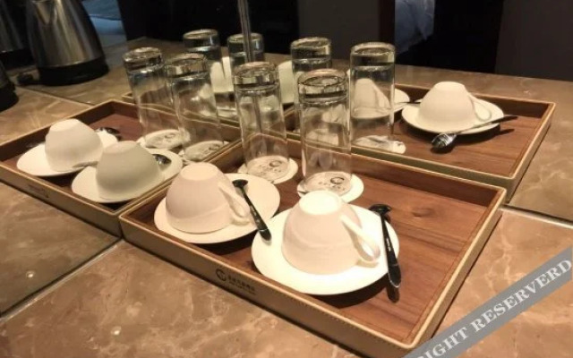 Libo Tiantai Hotel