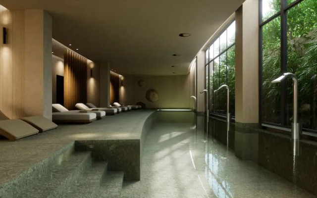 Zoetry Halkidiki Resort & Spa - Adults Only +16 - New Opening