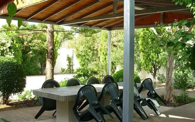Villa Primavera