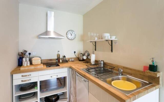 Bristol Little House