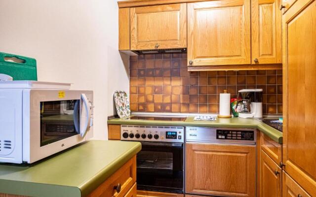 Cesa Soramurat Appartamento 7