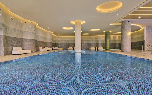 Secan Hotel Qingdao, Curio Collection By Hilton