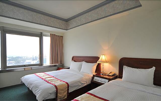 Sungting Hotel