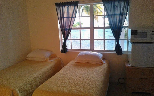 Sunset Cove Little Cayman